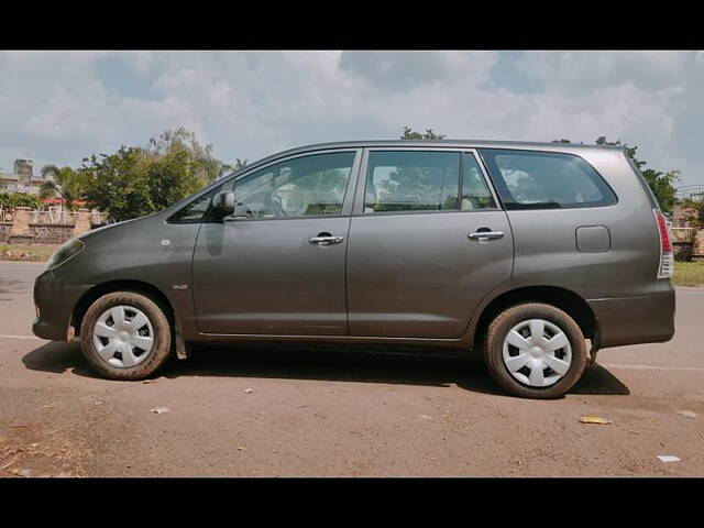 Used Toyota Innova [2005-2009] 2.5 G3 in Sangli