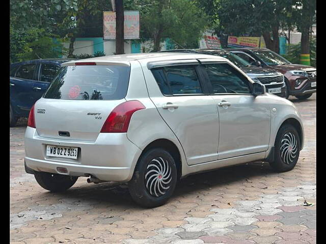 Used Maruti Suzuki Swift  [2005-2010] VXi in Kolkata