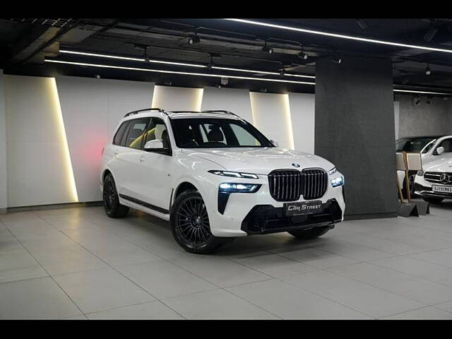 Used BMW X7 [2019-2023] xDrive40i M Sport in Delhi