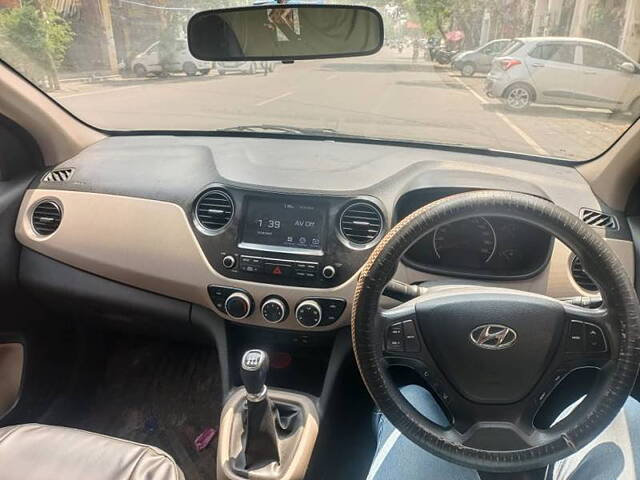 Used Hyundai Grand i10 Sportz 1.2 Kappa VTVT in Kanpur