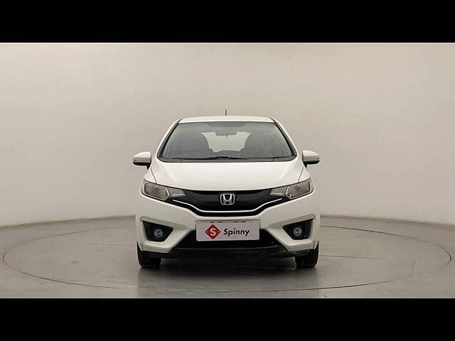 Used Honda Jazz [2015-2018] V Petrol in Pune