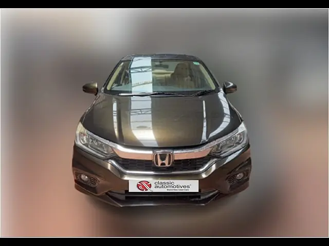 Used 2018 Honda City in Bangalore