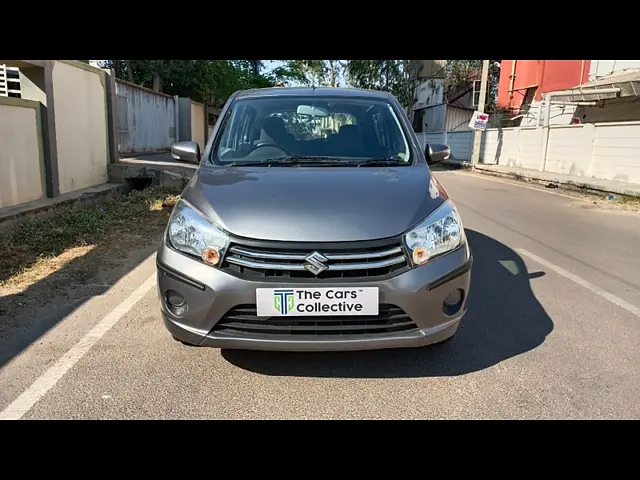 Used 2016 Maruti Suzuki Celerio in Bangalore