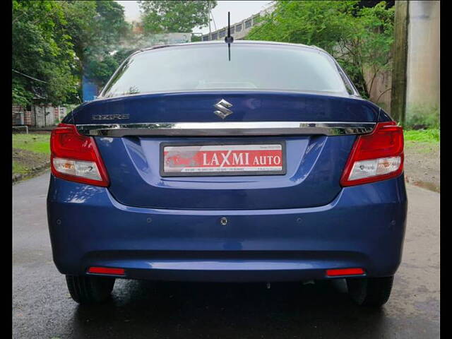 Used Maruti Suzuki Dzire VXi CNG [2020-2023] in Thane