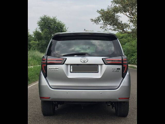 Used Toyota Innova Crysta [2016-2020] 2.8 GX AT 7 STR [2016-2020] in Mohali