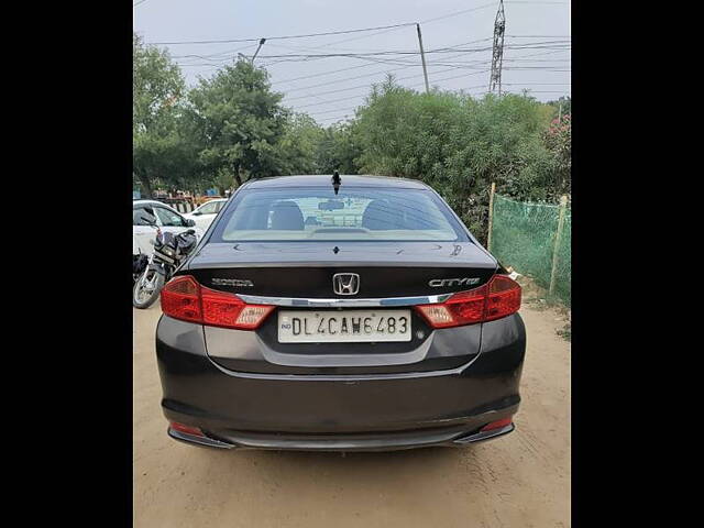 Used Honda City [2014-2017] V in Delhi