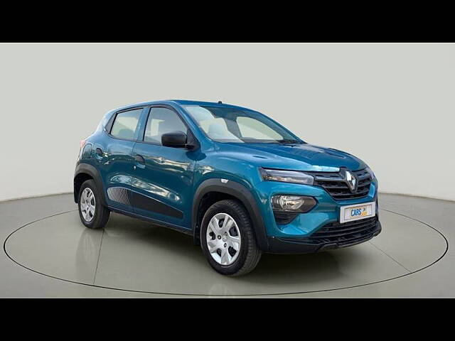 Used 2019 Renault Kwid in Jaipur