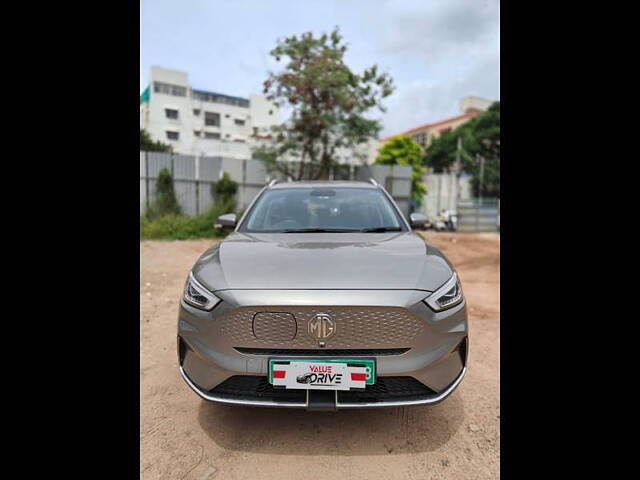 Used 2023 MG ZS EV in Hyderabad