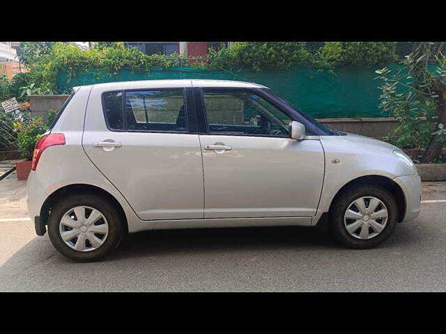 Used Maruti Suzuki Swift [2011-2014] VXi in Bangalore