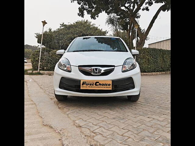 Used Honda Brio [2013-2016] S MT in Delhi