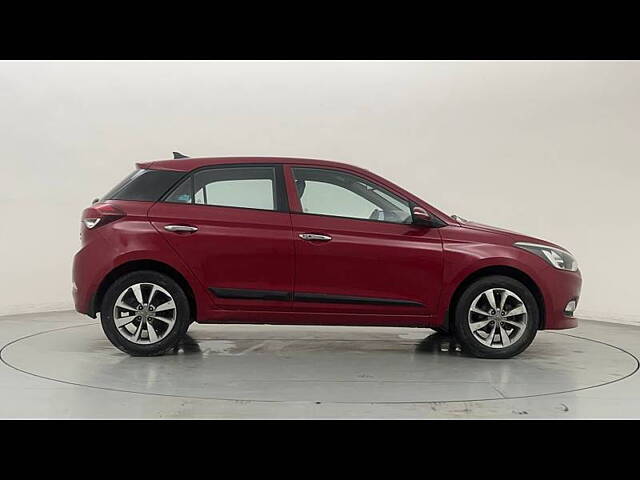 Used Hyundai Elite i20 [2017-2018] Asta 1.2 in Ghaziabad