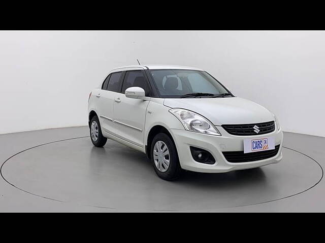 Used 2012 Maruti Suzuki Swift DZire in Pune