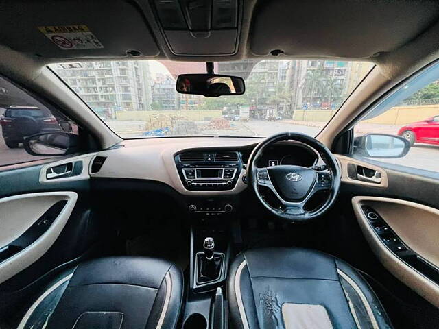 Used Hyundai Elite i20 [2018-2019] Asta 1.4 (O) CRDi in Navi Mumbai