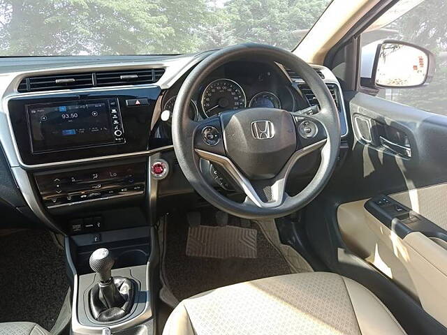 Used Honda City [2014-2017] V in Delhi