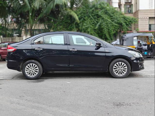 Used Maruti Suzuki Ciaz [2014-2017] ZXi  AT in Mumbai