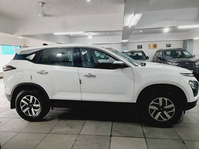 Used Tata Harrier [2019-2023] XZA Plus in Mohali