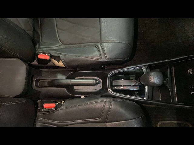 Used Honda Amaze [2018-2021] 1.5 VX CVT Diesel in Mumbai