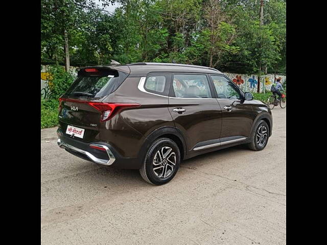 Used Kia Carens [2022-2023] Luxury 1.4 Petrol 7 STR in Indore