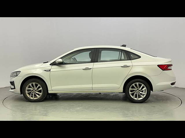 Used Skoda Slavia [2022-2023] Ambition 1.0L TSI AT in Kolkata