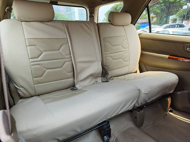 Used Toyota Fortuner [2009-2012] 3.0 Ltd in Indore