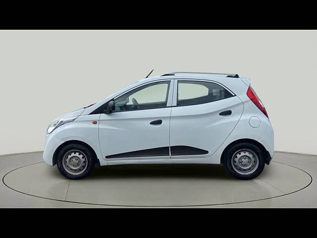 Used Hyundai Eon Era + in Rajkot