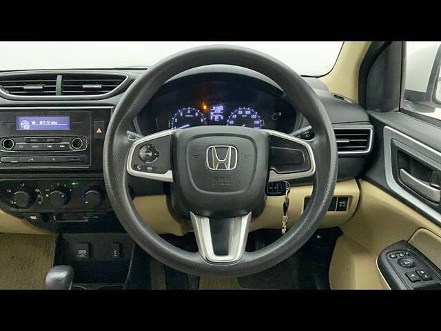 Used Honda Amaze [2018-2021] 1.2 S CVT Petrol [2018-2020] in Delhi