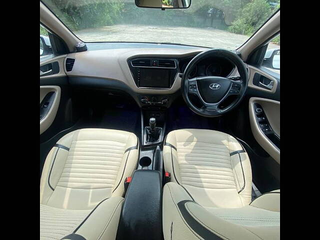 Used Hyundai Elite i20 [2018-2019] Magna Executive 1.2 in Delhi