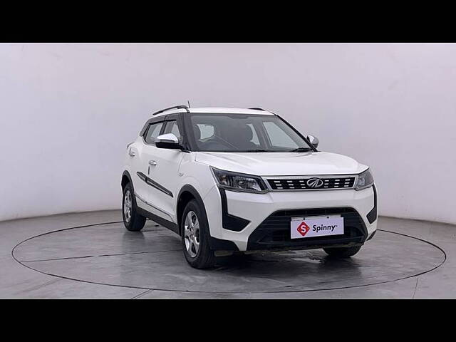 Used Mahindra XUV300 [2019-2024] 1.5 W6 [2019-2020] in Chennai