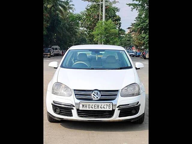 Used 2010 Volkswagen Jetta in Mumbai