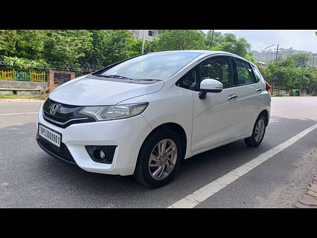 Used Honda Jazz [2018-2020] VX CVT Petrol in Noida