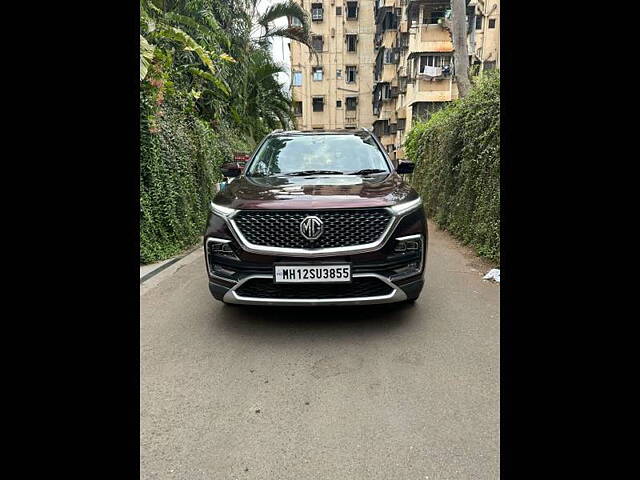 Used 2020 MG Hector in Mumbai