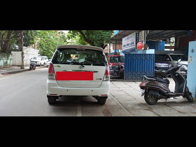 Used Toyota Innova [2005-2009] 2.5 G4 7 STR in Chennai