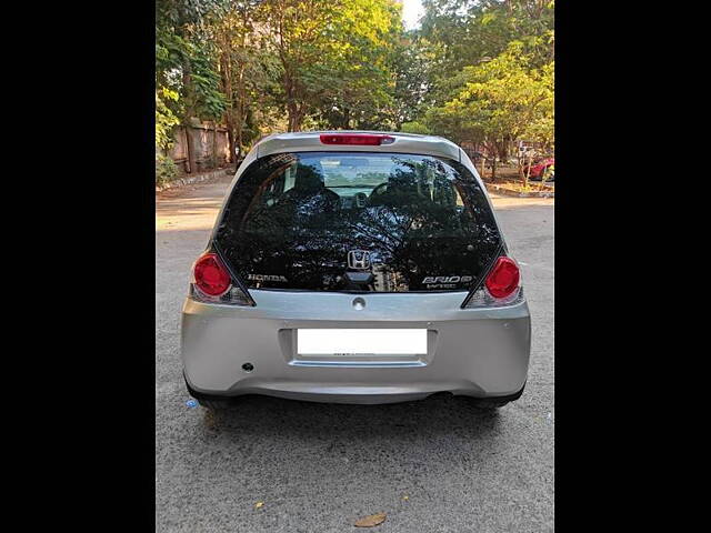 Used Honda Brio [2013-2016] V MT in Thane