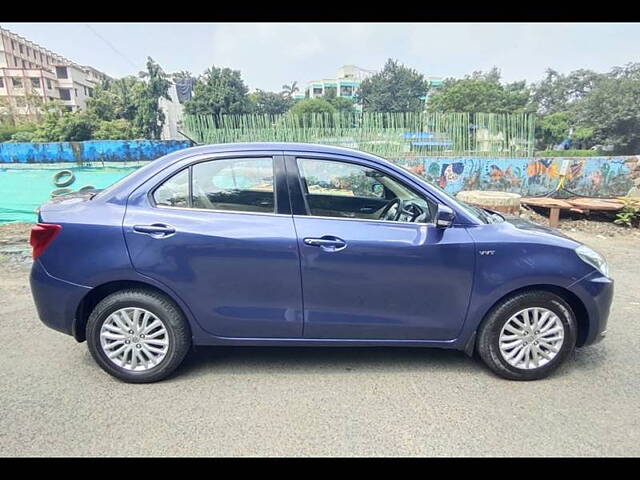 Used Maruti Suzuki Dzire [2017-2020] ZXi AMT in Mumbai