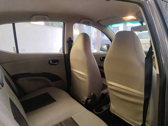 Used Hyundai i10 [2010-2017] Sportz 1.2 Kappa2 in Chennai