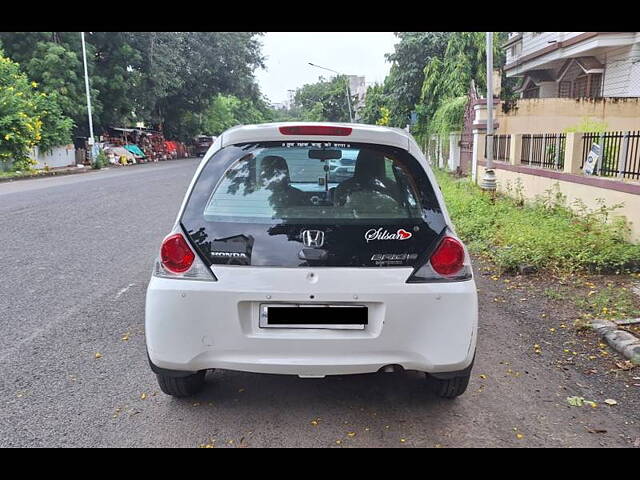 Used Honda Brio [2013-2016] VX AT in Ahmedabad