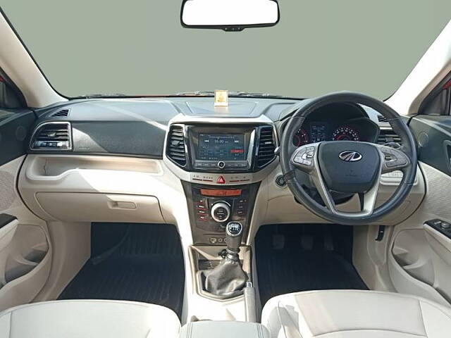 Used Mahindra XUV300 [2019-2024] W8 (O) 1.2 Petrol in Noida