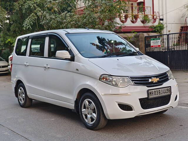 Used Chevrolet Enjoy 1.4 LS 8 STR in Mumbai