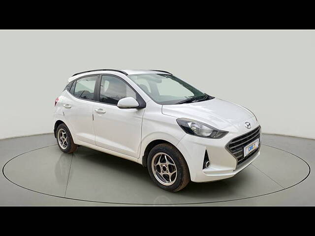 Used 2020 Hyundai Grand i10 NIOS in Chennai