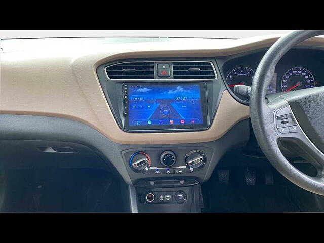 Used Hyundai Elite i20 [2018-2019] Sportz 1.2 in Hyderabad