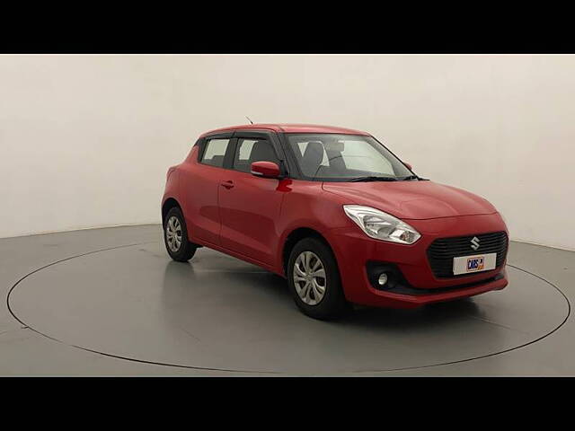 Used 2018 Maruti Suzuki Swift in Mumbai