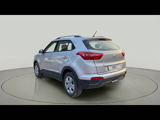 Used Hyundai Creta [2015-2017] 1.6 S Petrol in Ahmedabad