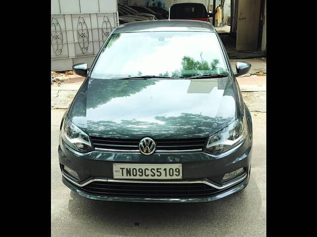 Used 2019 Volkswagen Ameo in Chennai