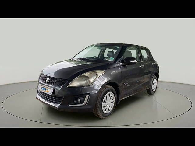 Used Maruti Suzuki Swift [2014-2018] VXi in Ahmedabad