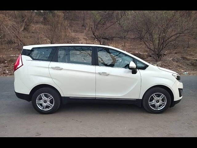 Used Mahindra Marazzo [2018-2020] M6 7 STR in Mumbai