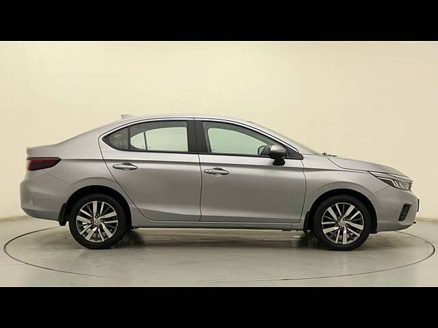 Used Honda City 4th Generation V Petrol in Pune