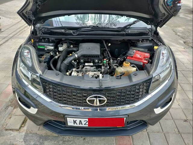 Used Tata Nexon [2017-2020] XMA Petrol in Bangalore