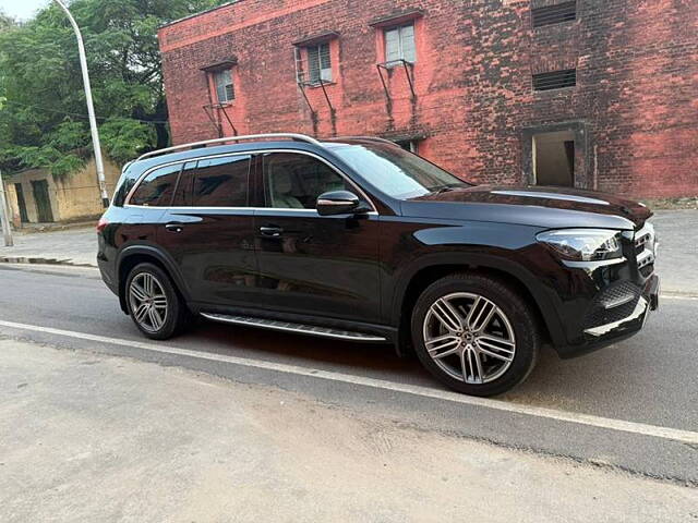 Used Mercedes-Benz GLS [2020-2024] 450 4MATIC in Delhi