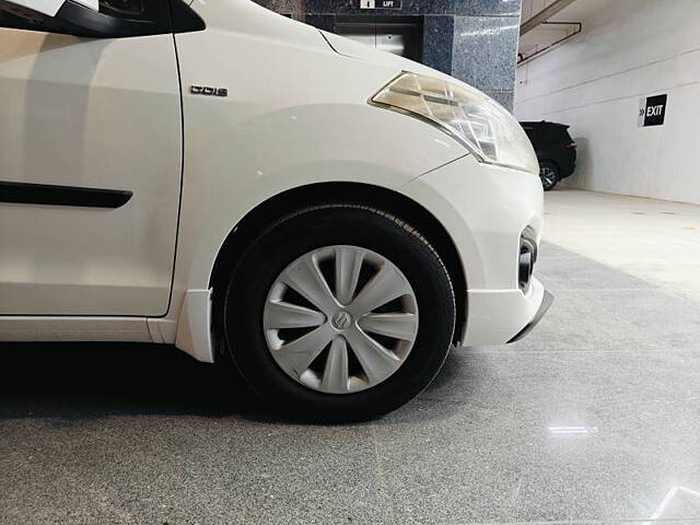 Used Maruti Suzuki Ertiga [2015-2018] VDI SHVS in Ahmedabad