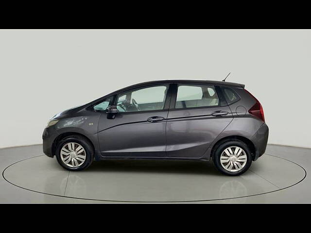 Used Honda Jazz [2015-2018] SV Petrol in Ahmedabad